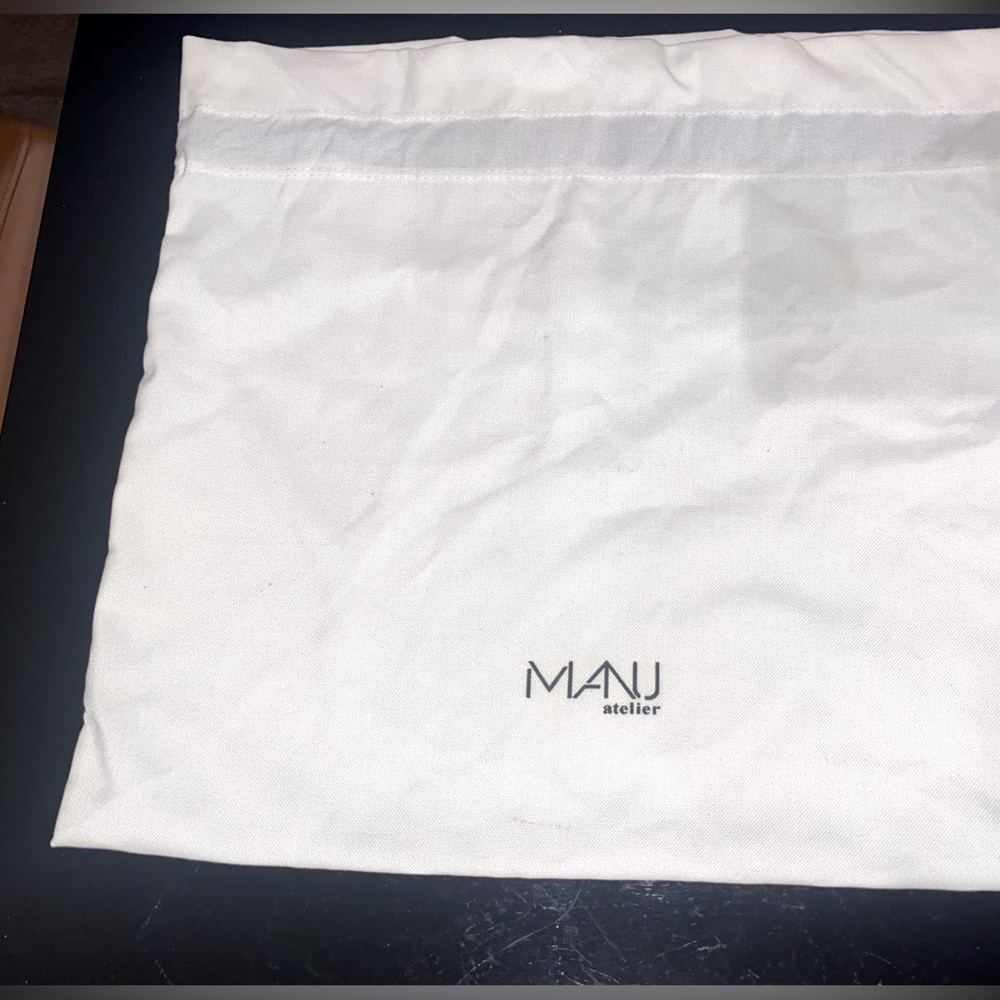 Authentic ✨ MANU Atelier ✨ Dust Bag